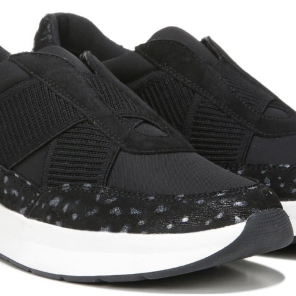 FAYA SLIP ON SNEAKER